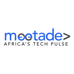 MeetaDev Logo