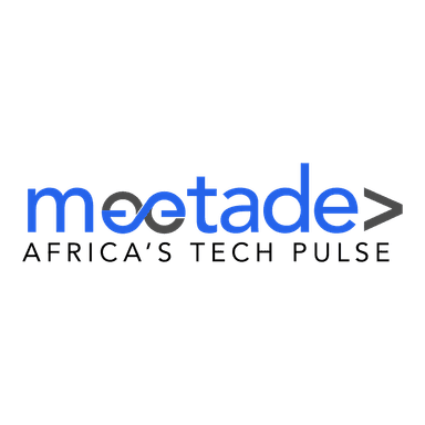 MeetaDev Logo