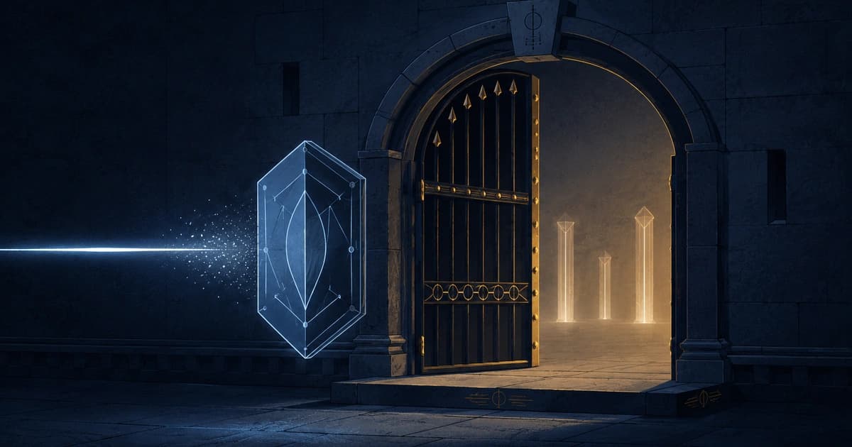 The database that says no first: installing and hardening MongoDB on Azure